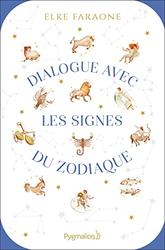 Dialogue avec les signes du zodiaque von PYGMALION