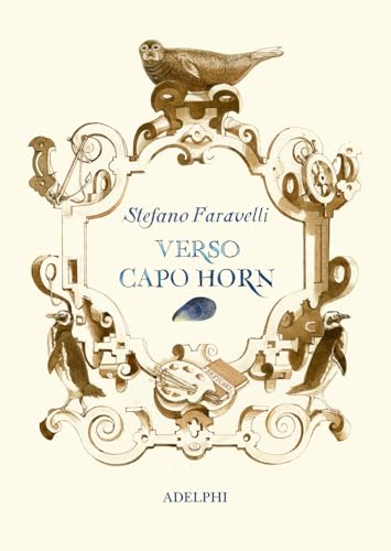Verso Capo Horn von Adelphi