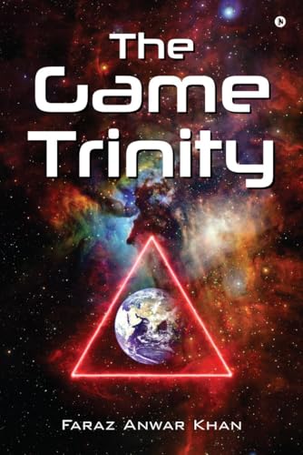 The Game Trinity von Notion Press