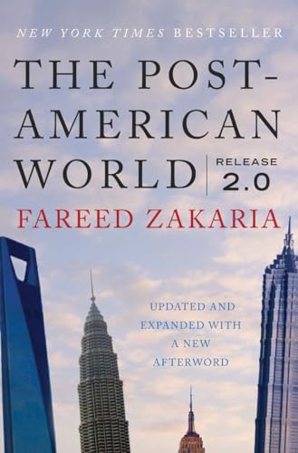 The Post-American World: Release 2.0