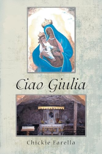 Ciao Giulia von iUniverse.com