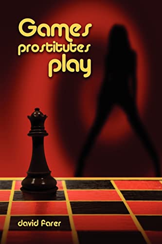 GAMES PROSTITUTES PLAY von Lulu Press