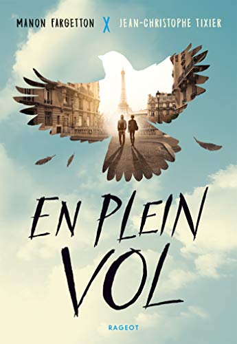En plein vol En plein vol von RAGEOT