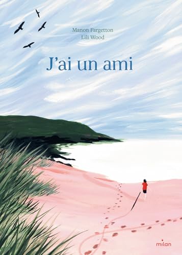 J'ai un ami von MILAN