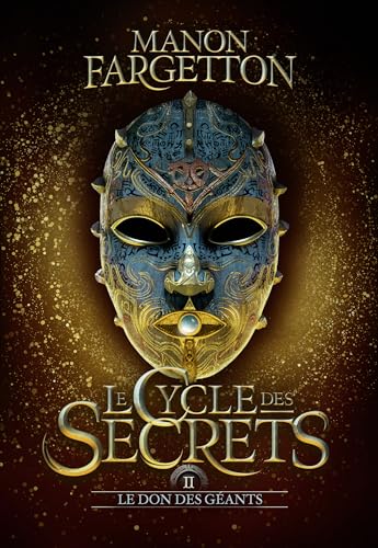 Le cycle des secrets: Le don des géants (2) von GALLIMARD JEUNE