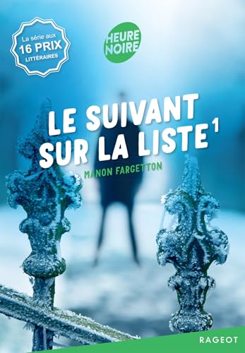 Le suivant sur la liste 1 Le suivant sur la liste 1 von RAGEOT