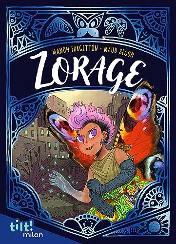 Zorage von MILAN