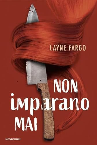Non imparano mai (Omnibus stranieri) von Mondadori