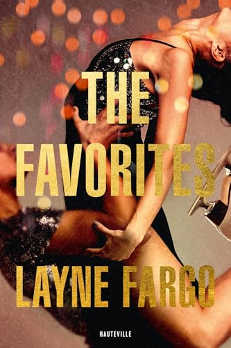 The Favorites von HAUTEVILLE