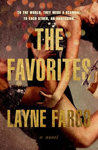 The Favorites: A Novel von Random House Books for Young Readers