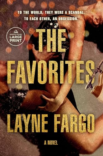 The Favorites: A Novel von Random House Books for Young Readers