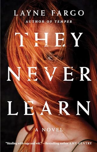 They Never Learn von Gallery/Scout Press