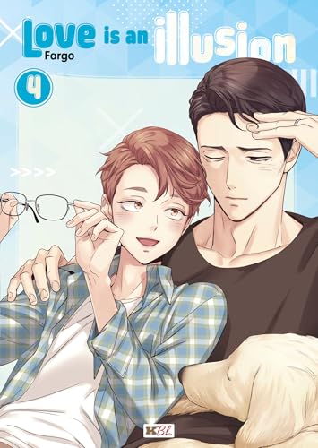 Love is an illusion T04 von KBOOKS