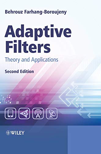 Adaptive Filters: Theory and Applications