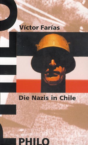 Die Nazis in Chile von Philo Fine Arts