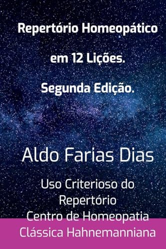 Repert rio Homeop tico Em 12 Li es von Clube de Autores