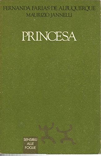 Princesa (Collana verde)