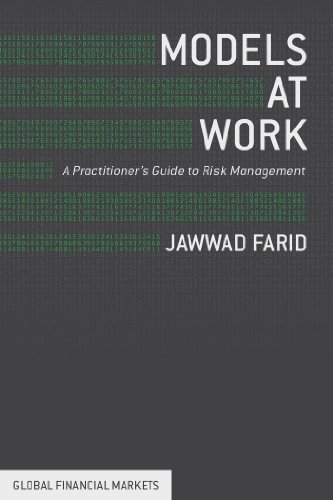 Models at Work: A Practitioner's Guide to Risk Management (Global Financial Markets) von MACMILLAN