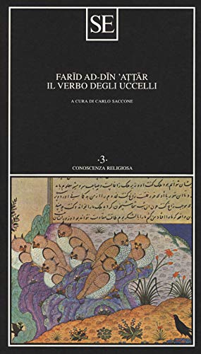 Il verbo degli uccelli (Conoscenza religiosa)