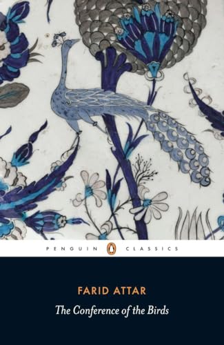 The Conference of the Birds (Penguin Classics)