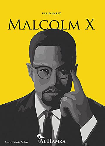 Mein Name ist Malcolm X: Das Leben eines Revolutionärs
