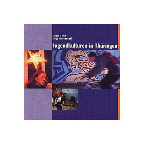 Jugendkulturen in Thüringen