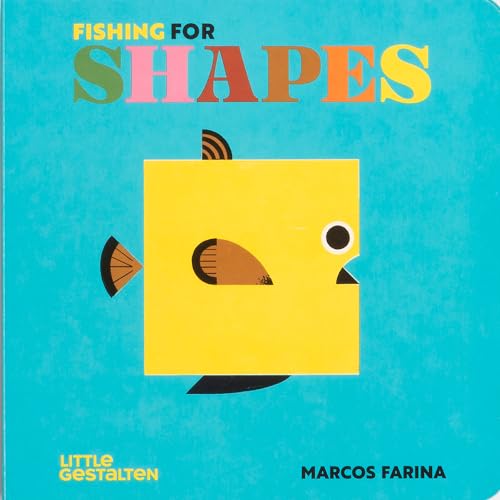 Fishing for Shapes von gestalten
