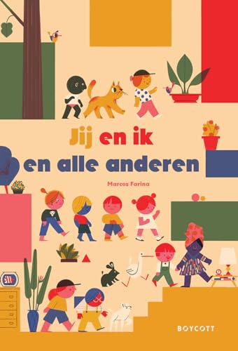 Jij en ik en alle anderen von Boycott