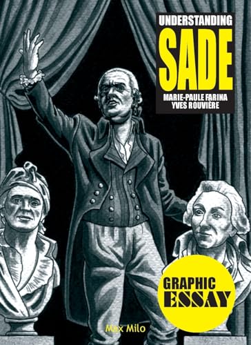 Understanding Sade von Max Milo Editions