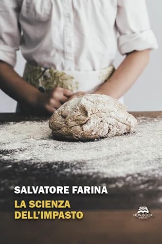 La scienza dell'impasto (Saggistica) von New-Book
