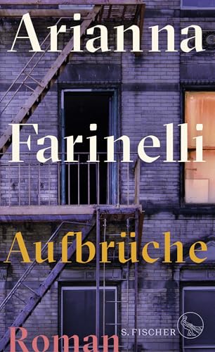 Aufbrüche: Roman