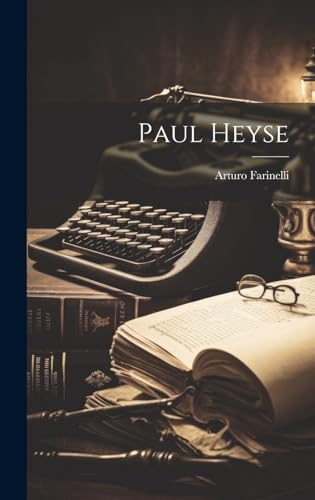 Paul Heyse