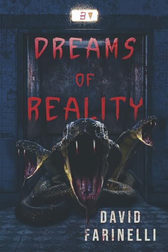 Dreams of Reality Dreams of Reality von Bookbaby