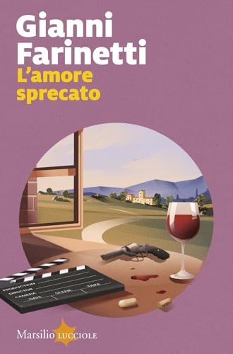 L'amore sprecato (Lucciole) von Marsilio