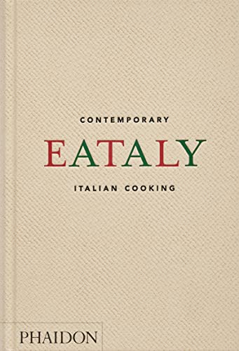 Eataly, Contemporary Italian Cooking (Cucina)