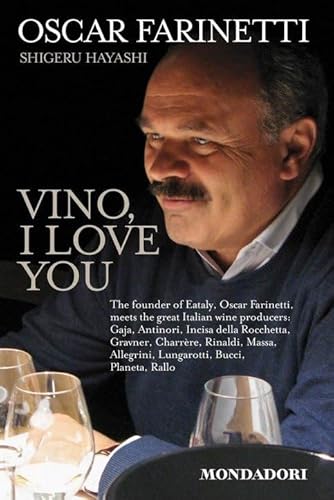 Vino, I Love You von Rizzoli