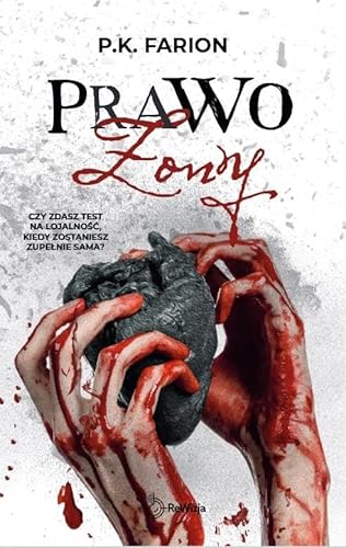 Prawo Żony (3) von Rewizja