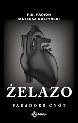 Żelazo (2) von Rewizja