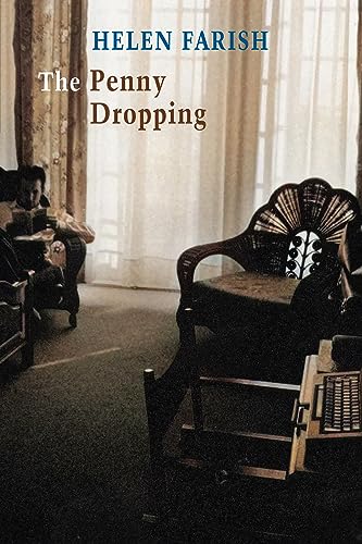 The Penny Dropping von Bloodaxe Books