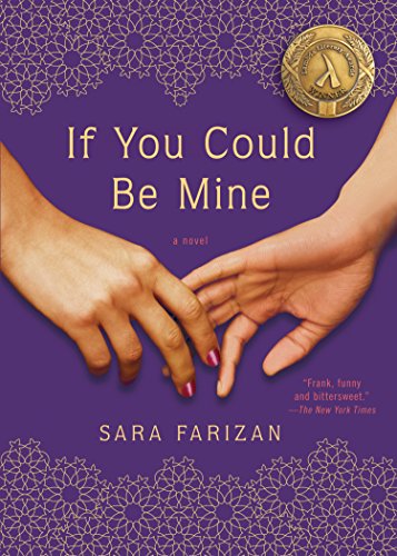 If You Could Be Mine: A Novel von Algonquin Young Readers