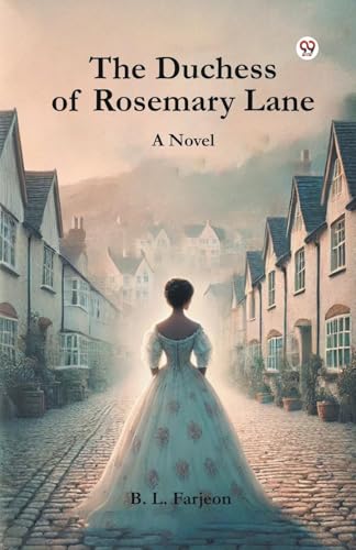 The Duchess of Rosemary Lane A Novel von Double 9 Books