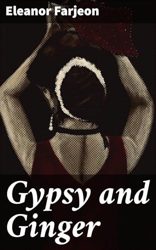 Gypsy and Ginger von Anson Street Press