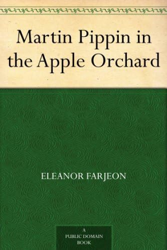 Martin Pippin in the Apple Orchard von Anson Street Press