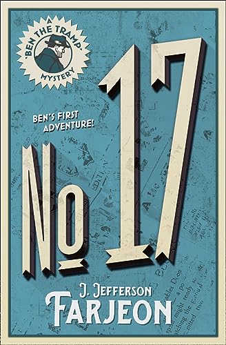 NO. 17 (Ben the Tramp Mystery) von Collins Crime Club