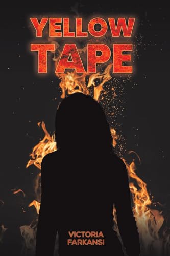 Yellow Tape von Austin Macauley Publishers