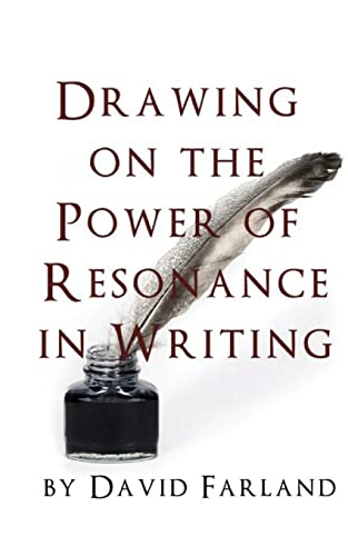 Drawing on the Power of Resonance in Writing von Createspace Independent Publishing Platform
