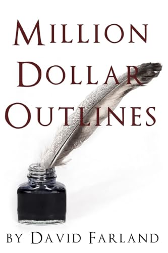 Million Dollar Outlines von CREATESPACE