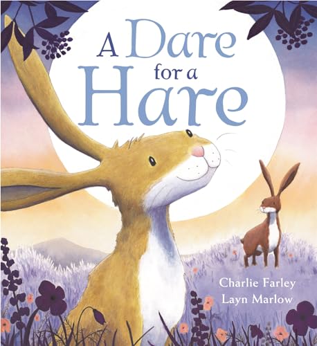 A Dare for A Hare von Hachette Children's Book