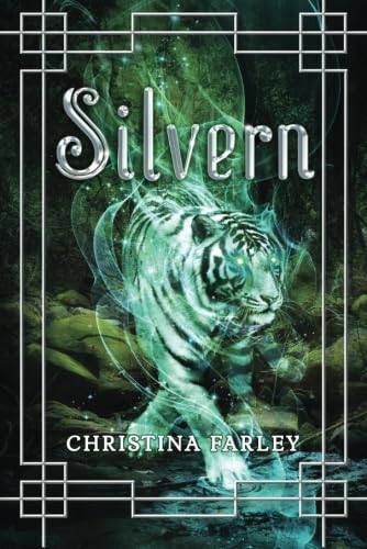 Silvern (Gilded, 2, Band 2)