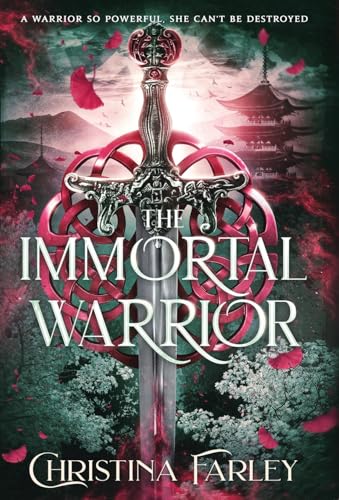 The Immortal Warrior (The Immortal Bound, Band 3) von Everbound Press